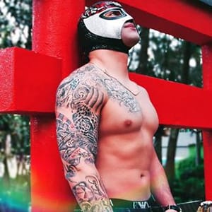 Hijo De Octagon