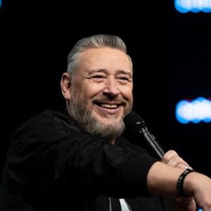 Rod Parsley