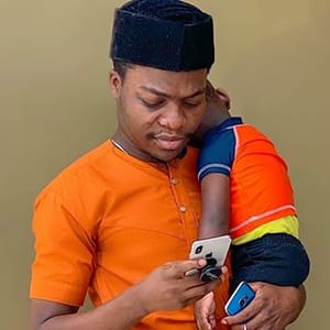 Temiloluwa Seth Solomon