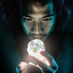 Von Wong