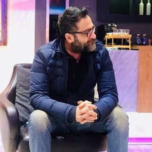 Nasser Fakih
