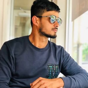 Priyank Panchal