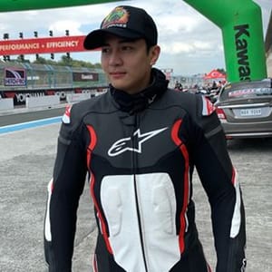 Jak Roberto