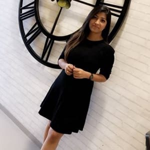 Chandni Shah