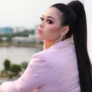 Chacha Maembong