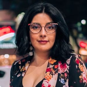 Juliana Sena