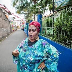 Bude Sumiyati