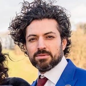 Ashkan Khatibi
