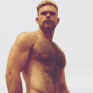 Hunter Harden