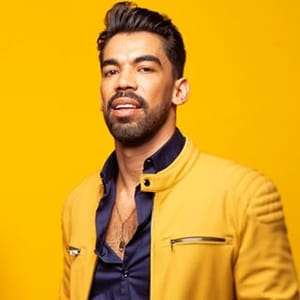 Leo Raphael