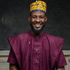 Ahmad Delta