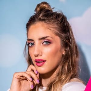Delfi Garcia Escudero