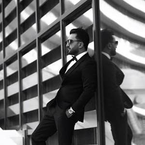 Fagan Safarov