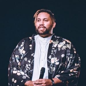 Kevin Razy