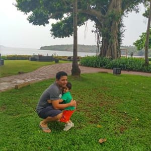 Piyush Chawla
