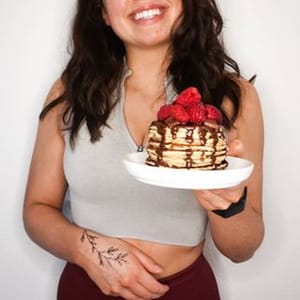 Gina Marie
