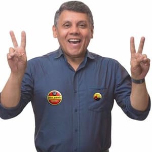 Chico Paraiba