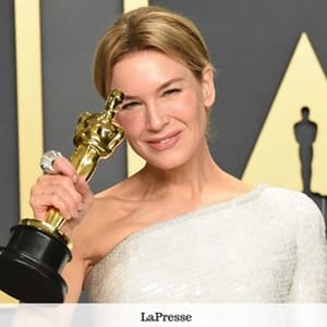 Renee Kathleen Zellweger