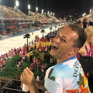 Leandro Pantera