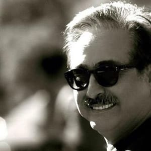 Farid Zoland