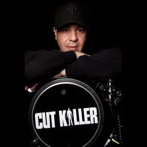 Cut Killer