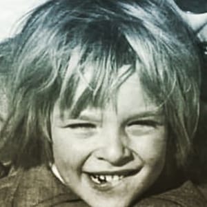 David Hallyday