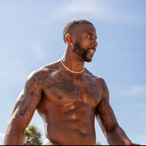 Earl Wolff