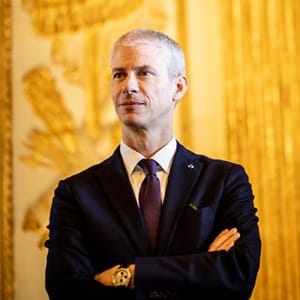 Franck Riester