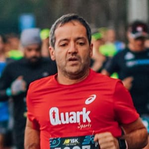 Ricardo Mendonca