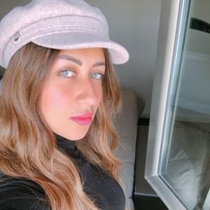 Nancy Selim