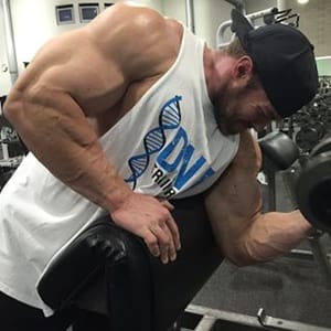 Matt Kafora