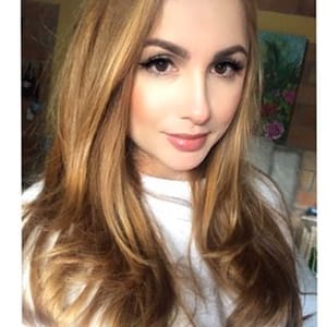 Monica Aristizabal