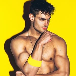 Alexander Breck