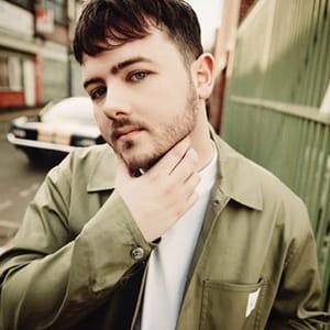 Declan J Donovan