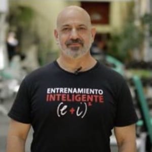 Ariel Couceiro Gonzalez