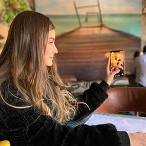 Mariana Navarrete Rosete