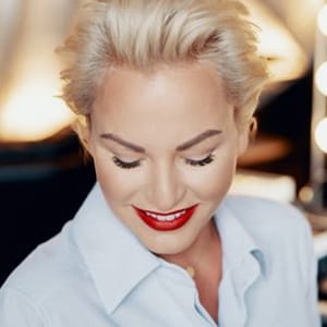 Martina Partlova