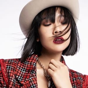 Chutimon Chuengcharoensukying