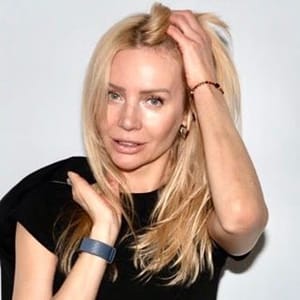Agnieszka Wozniak-starak