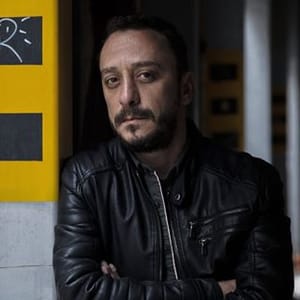 Hakan Karsak