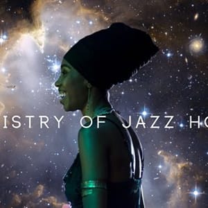 Jazzmeia Horn