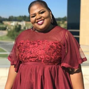 Khoniwe Yolokazi Simina