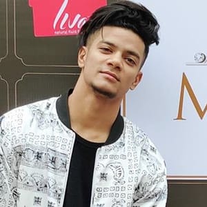 Saurabh Prajapati