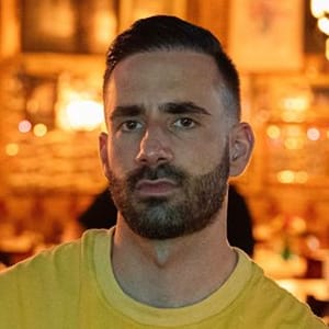 Mike Tornabene