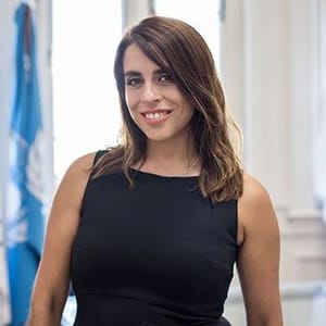 Victoria Donda