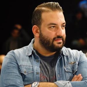 Tareck Karam
