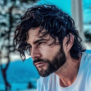 Fernando Noriega