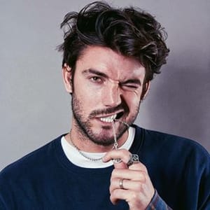 Logan Sampedro