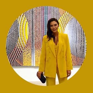 Oznur Eksioglu