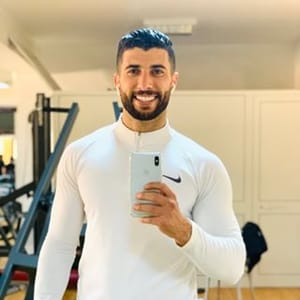 Ala Din Jallali